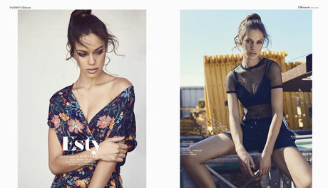 Esty Diskind only fans xxx