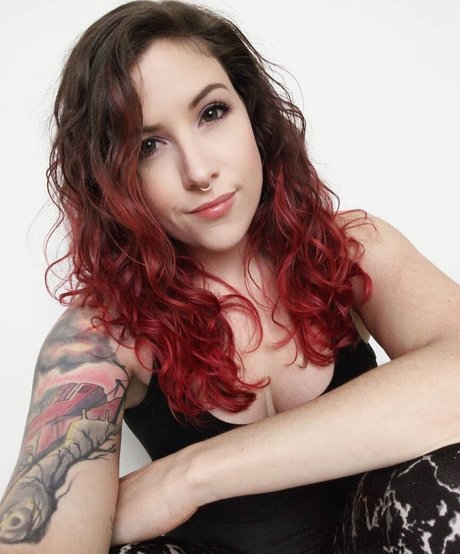 Renee Reynosa leak onlyfans nude