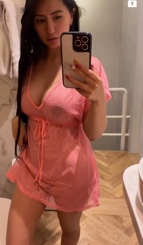 Nurse Pilar nudes onlyfans leaked