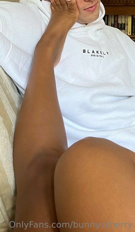 Bunnyscherry nude porn onlyfans