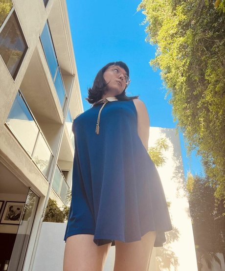 NurseHuckleberry onlyfans public photos