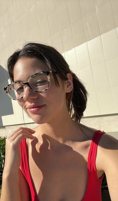 Ellie Nova leaked nudes onlyfans