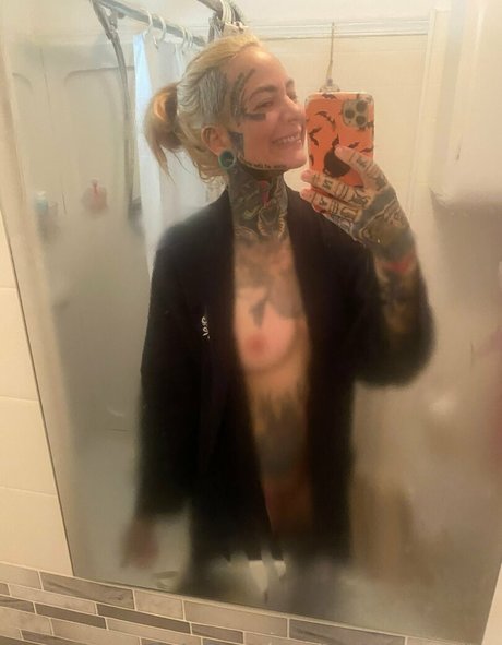 Vero Venturing leak onlyfans nude