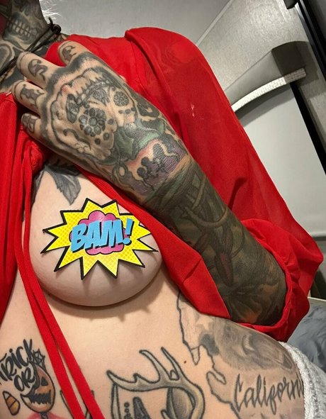 Vero Venturing nudes onlyfans leak