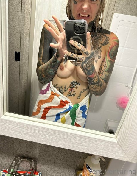 Vero Venturing only fans content