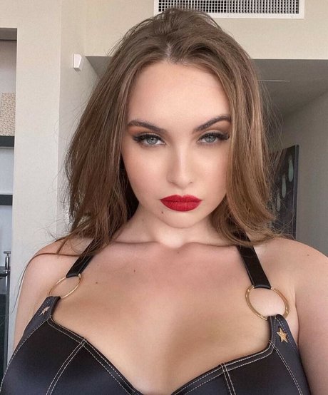 Erin Marley Klay nude onlyfans porn