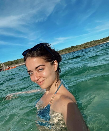 Anna Rita Cerqueira onlyfans pic