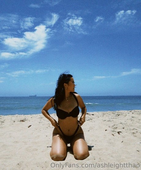 Ashleigh Thao free onlyfans porn
