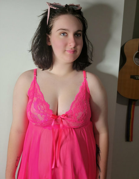 SydneyQ onlyfans nude leaked