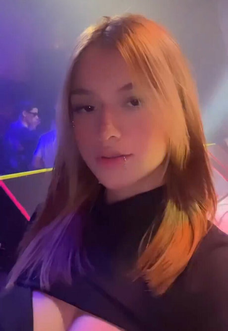 Albinati onlyfans nudes leaked