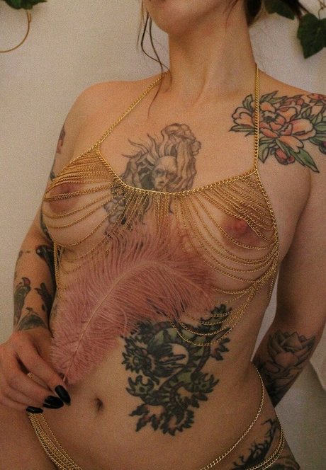 cadaverous onlyfans content type