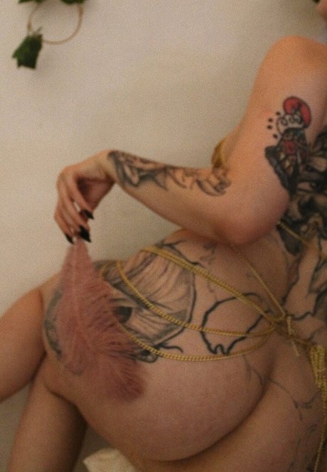 cadaverous onlyfans leak nude