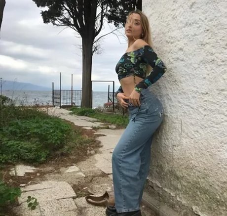 Lillseda nude leaks onlyfans