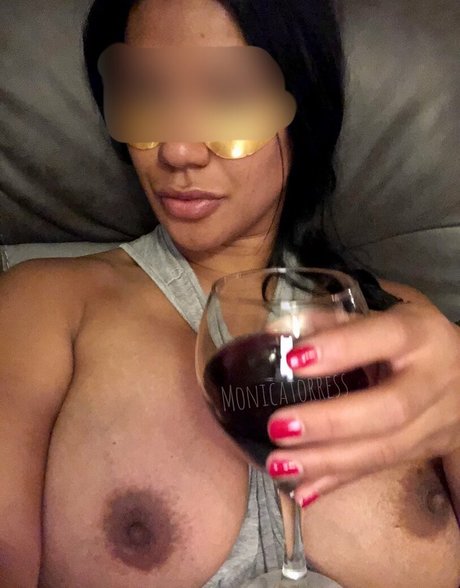 Monica X Torress leaked nudes onlyfans