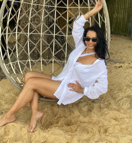 Monica Carvalho onlyfans leaked