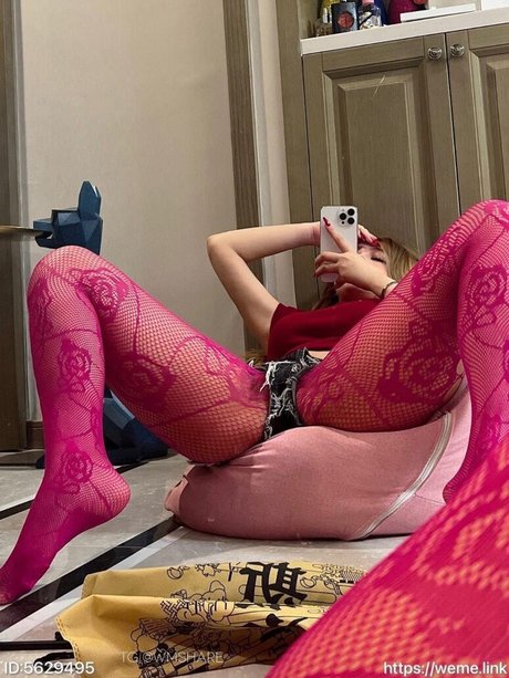 ice xiaoyu only fans leaks porn