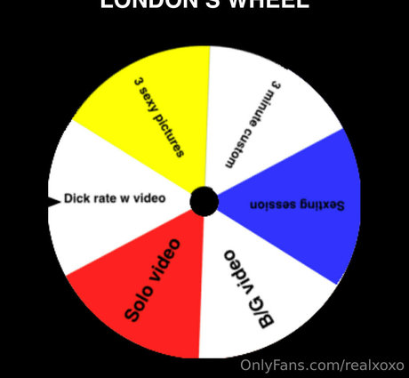 realxoxo onlyfans nude leak