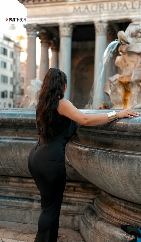 Demetria Obilor onlyfans full