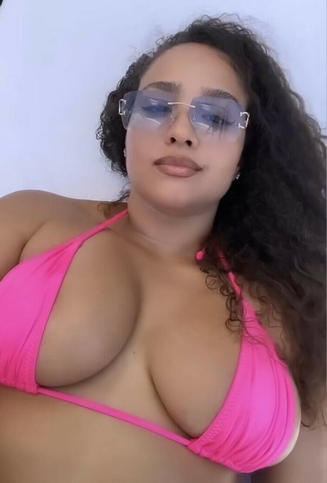 Demetria Obilor leaks onlyfans porn