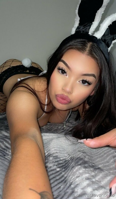 Nizhoni Begaye onlyfans leaked porn