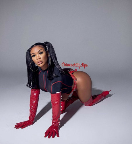 Chinesekitty onlyfans photo