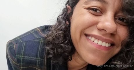 Night Papillon leaks onlyfans porn