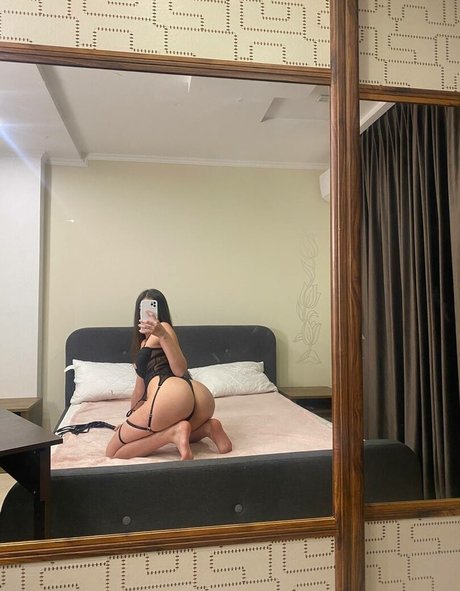 enchanting EVA nude onlyfans pics