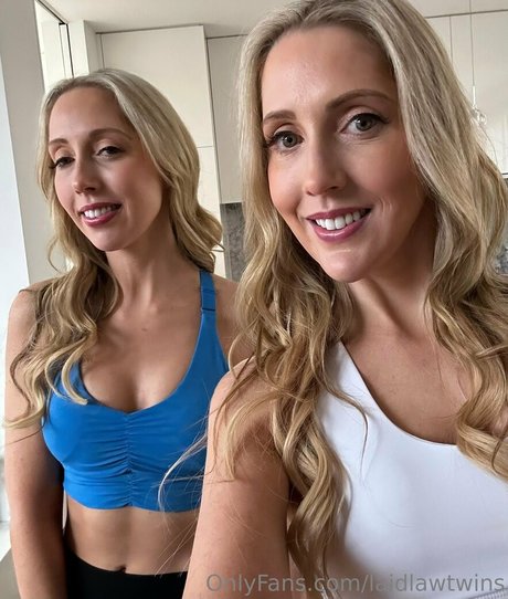 Laidlawtwins naked onlyfans leaks