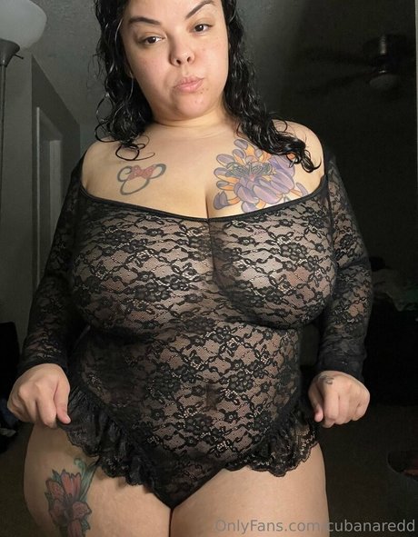 cubanaredd onlyfans leaks