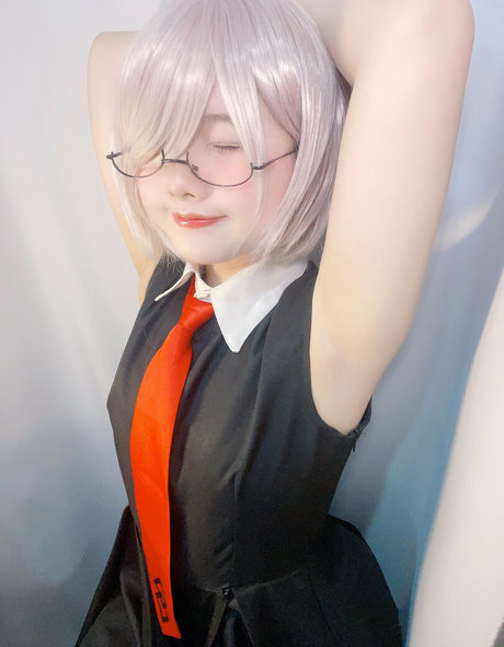 Kurosamess xxx onlyfans