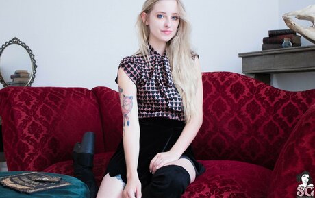 Wilhelmine sextape onlyfans