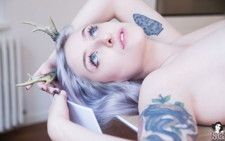 Wilhelmine onlyfans topless