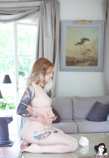 Wilhelmine Profile pic