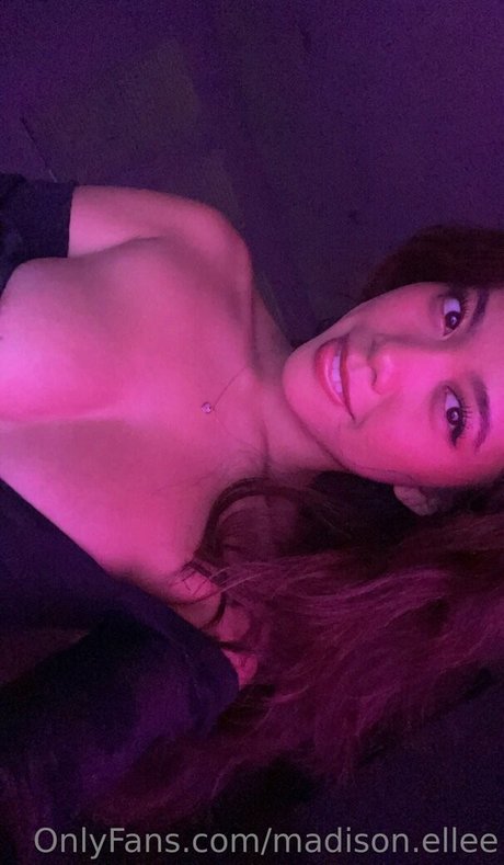 madison ellee onlyfans pics leaked