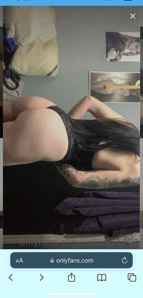 unlucky1397 onlyfans nudes porn