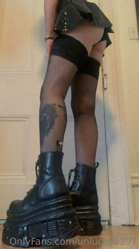 unlucky1397 leak onlyfans