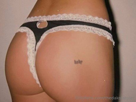 thedakotatyler leaked onlyfans.