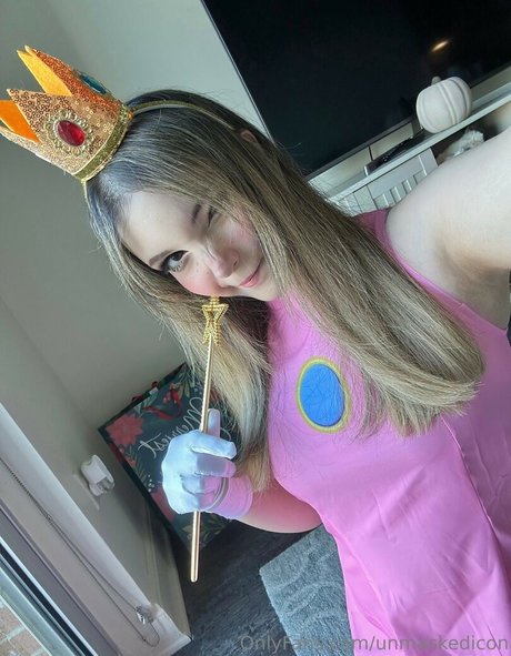 TheUnmaskedIcon onlyfans porn free