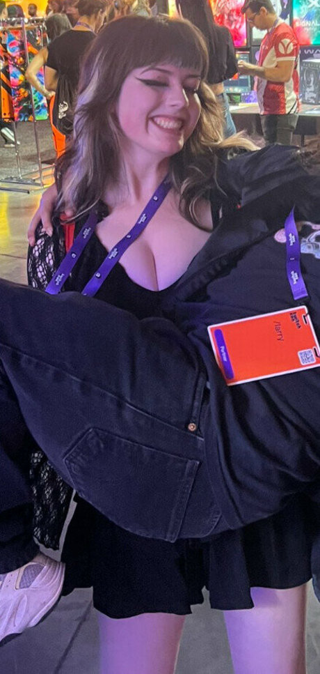 Waluiguigui onlyfans boobs