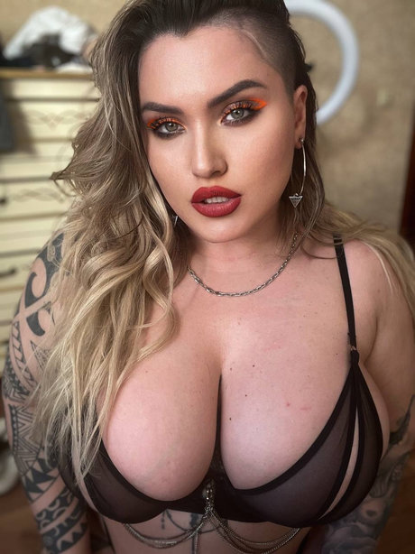 Swag Panda Twerk onlyfans leaked naked