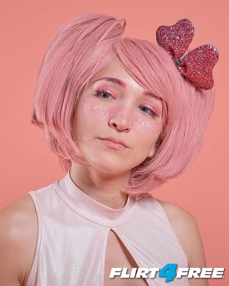 Asuka Muller nude only fans leaks