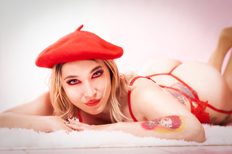 Asuka Muller leaks onlyfans