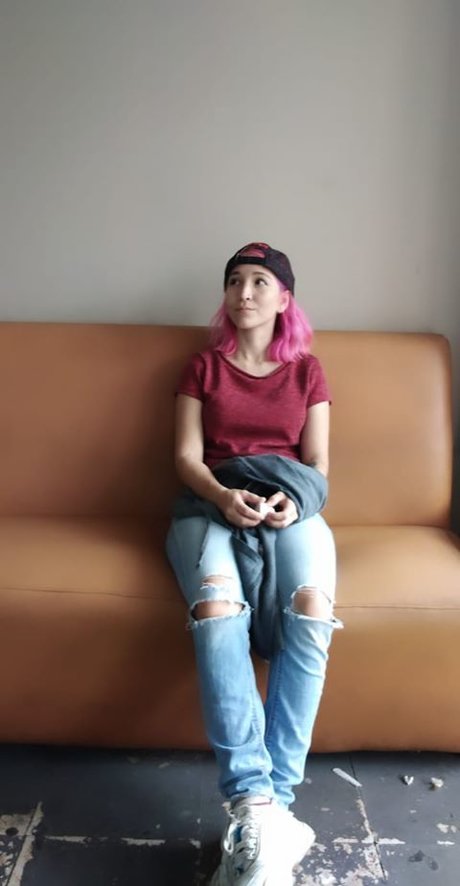 Asuka Muller onlyfans leaked naked