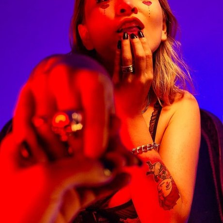 Asuka Muller onlyfans pics nude