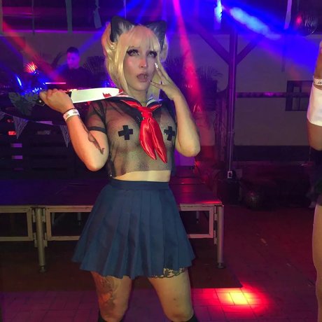 Asuka Muller porn onlyfans