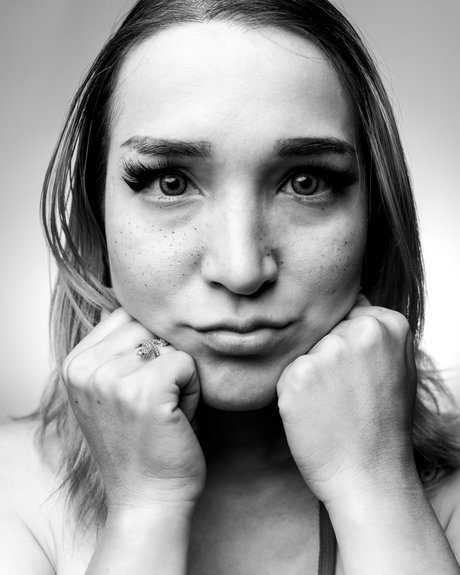 Asuka Muller new onlyfans leak