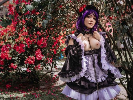 Asuka Muller onlyfans