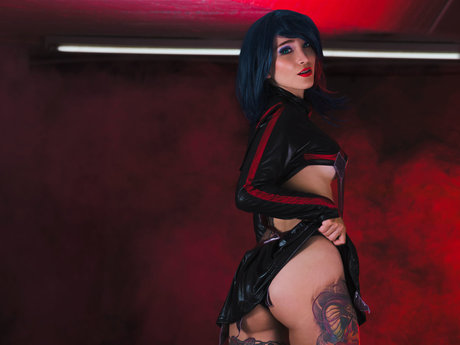 Asuka Muller onlyfans xxx