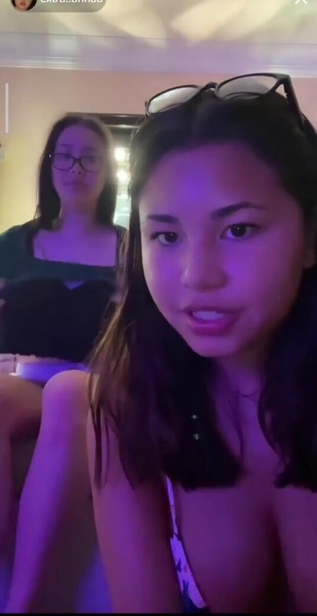 Live Stream Oops leak only fans