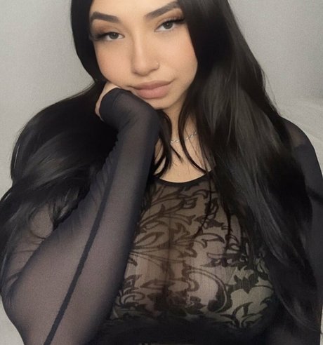 Lisette Alexis onlyfans sex